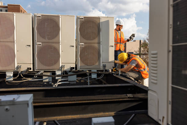 Best Best HVAC companies  in Hartington, NE