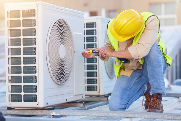Best Commercial HVAC repair  in Hartington, NE