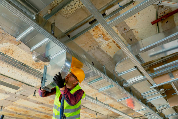 Best HVAC tune-up services  in Hartington, NE