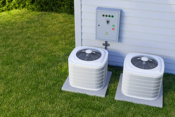 Best Residential HVAC services  in Hartington, NE
