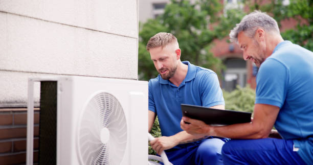 Best HVAC air duct cleaning  in Hartington, NE