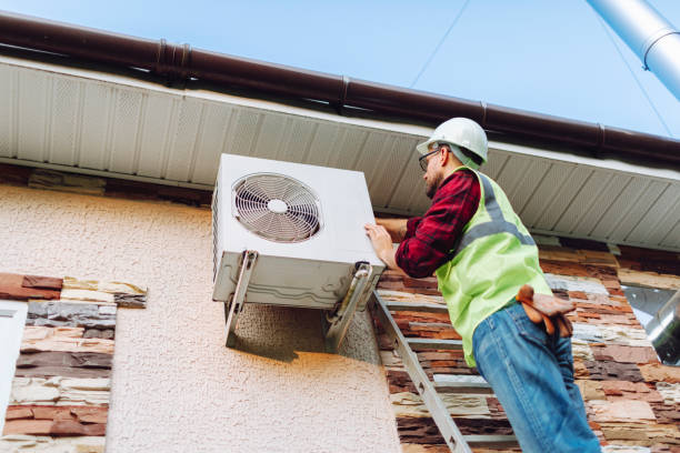 Best HVAC contractors  in Hartington, NE