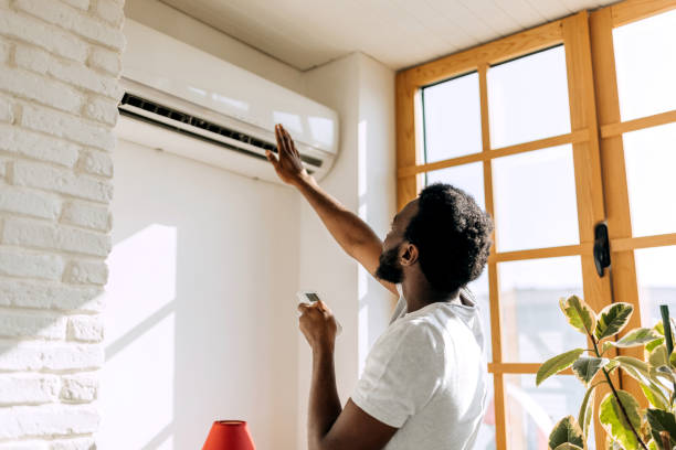 Best Emergency HVAC repair  in Hartington, NE