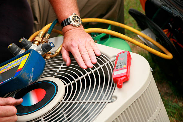Reliable Hartington, NE HVAC Solutions