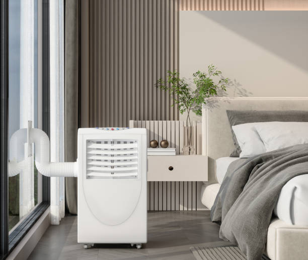 Ductless HVAC repair in Hartington, NE