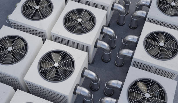 Best Commercial HVAC repair  in Hartington, NE