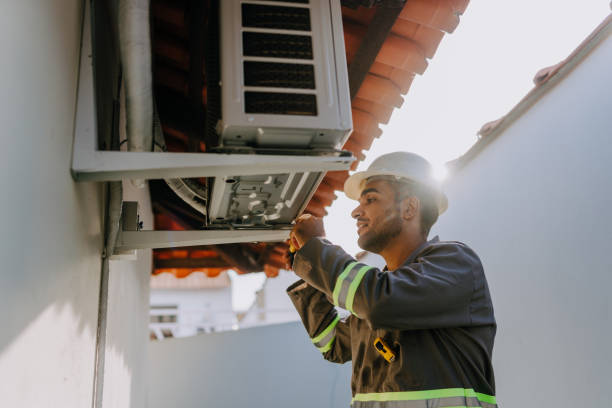 Best Ductless HVAC repair  in Hartington, NE