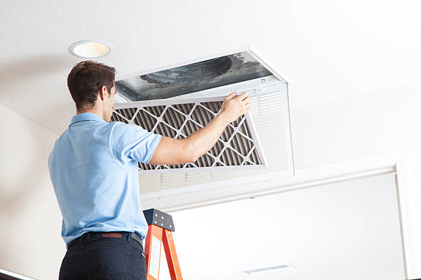 Best Affordable air conditioning repair  in Hartington, NE
