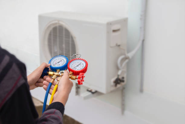 Best HVAC air duct cleaning  in Hartington, NE