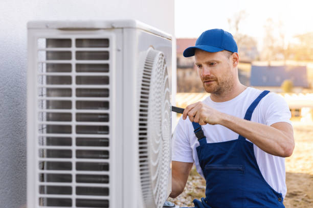 Best HVAC system installation  in Hartington, NE