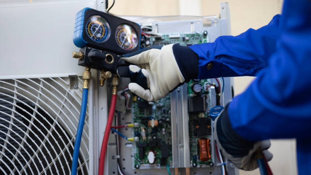 Best Affordable HVAC services  in Hartington, NE
