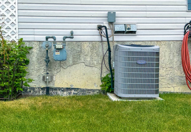 Best HVAC repair near me  in Hartington, NE